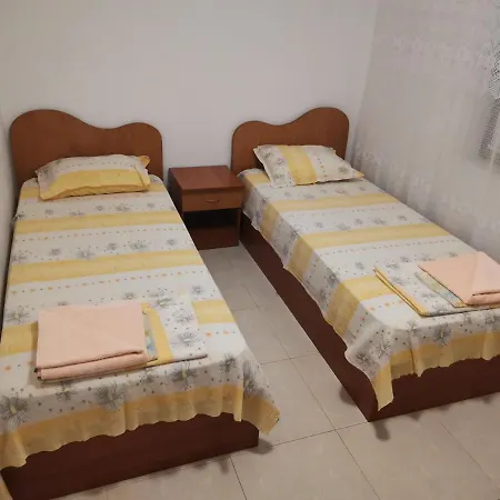 кадиеви Pensionat Primorsko