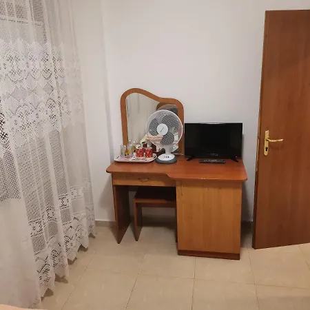 кадиеви Penzion Primorsko