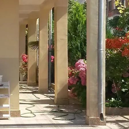 Penzion кадиеви