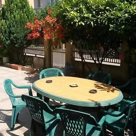 Pensionat кадиеви