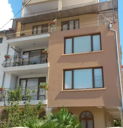 кадиеви Penzion