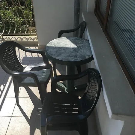 Pensionat кадиеви