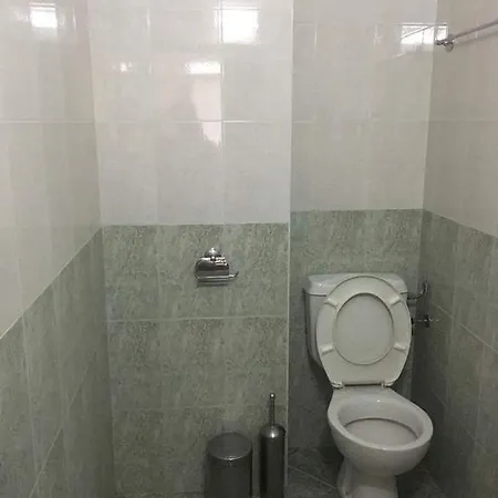 Pensionat кадиеви Primorsko