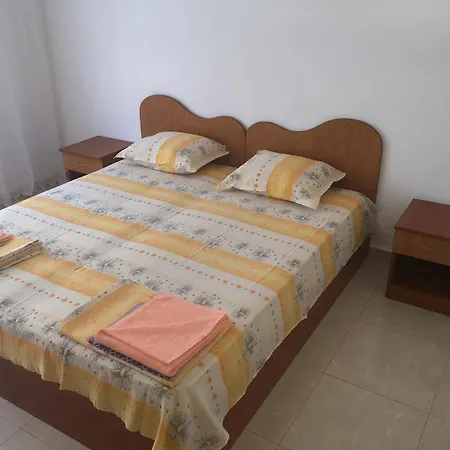 Gasthof кадиеви Primorsko