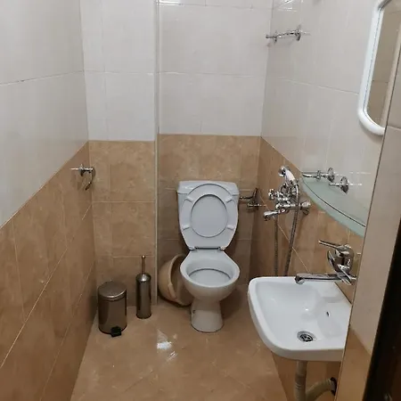 кадиеви Πανσιόν Πριμόρσκο