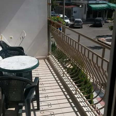 кадиеви Πανσιόν *