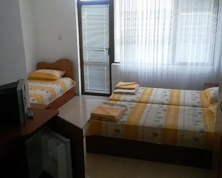 кадиеви 招待所 普里莫尔斯科