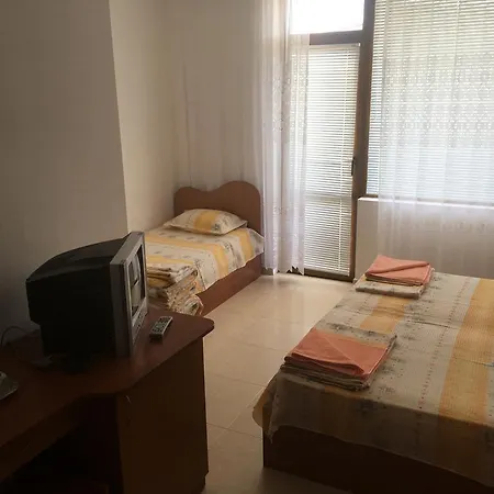 Πανσιόν кадиеви 3*